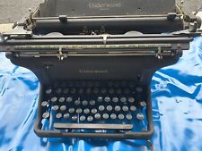 Old vintage typewriter for sale  Reading