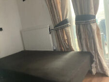 Single bed base for sale  MANCHESTER