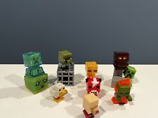 Minecraft assorted d'occasion  Expédié en Belgium