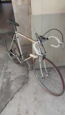 Peugeot 28", vintage road bike with rare shimano computer, 12 vitesses, usado segunda mano  Embacar hacia Mexico