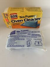 Sos oven cleaner for sale  Gibsonia