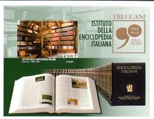 enciclopedia treccani virgiliana usato  Budrio
