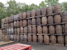 Oak barrels whisky for sale  Shipping to Ireland