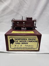 Brass northern pacific for sale  North Wales