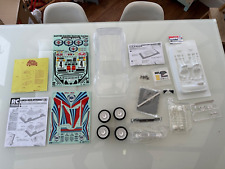 Tamiya lancia delta for sale  DUNMOW