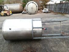 300 gallon stainless for sale  Fall River
