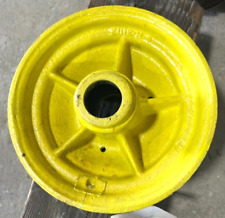 Used caster wheel for sale  Waltham