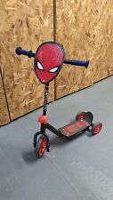 Sports marvel spiderman for sale  RUGBY