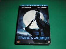 Dvd underworld scott d'occasion  Arras