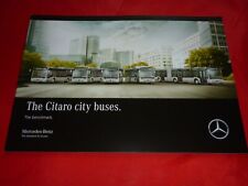 Mercedes citaro city gebraucht kaufen  Emsdetten