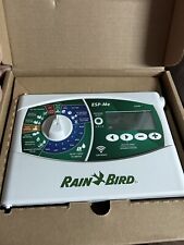 irrigatori rain bird usato  Italia