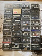 Audio kassetten bespielt gebraucht kaufen  Kempten