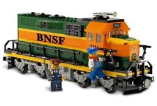 Lego trains burlington gebraucht kaufen  Burgdorf