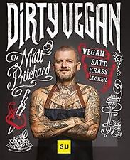 Dirty vegan vegan gebraucht kaufen  Berlin