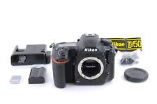 Nikon d500 20.9mp for sale  Shipping to Ireland