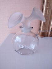 Flacon parfum chloé d'occasion  Nancy-