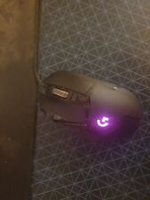 Logitech g502 hero d'occasion  Marly