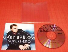 Gary barlow single for sale  KETTERING