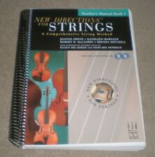 New directions strings for sale  Oakland