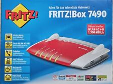 Avm fritz box gebraucht kaufen  Gützkow