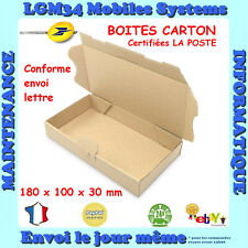 Boites postales tarif d'occasion  Montpellier-