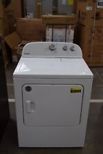 Whirlpool wed4815ew white for sale  Mount Pleasant