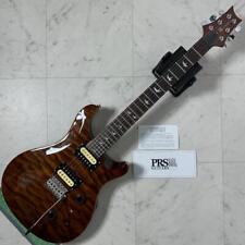 Guitarra elétrica Paul Reed Smith PRS guitarra Prs Se personalizada 24 com função de toque, usado comprar usado  Enviando para Brazil