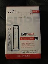 ARRIS SURFboard SB8200 DOCSIS 3.1 - 10+ Gbps Cable Modem for sale  Shipping to South Africa
