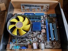 Asus p5g41t lx2 for sale  Ireland
