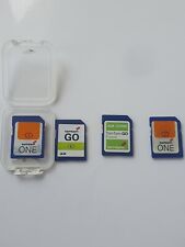 Carte gps tomtom d'occasion  Pontcharra-sur-Turdine