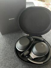 Cuffie sony wh1000xm2 usato  Giugliano In Campania