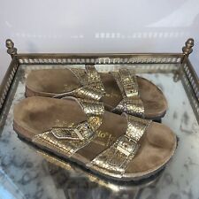 Papillon sandals womens for sale  Frankenmuth