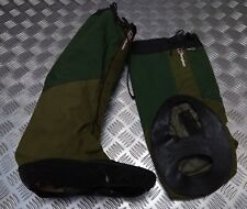 British army gaiters for sale  LONDON