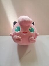 Jigglypuff pokemon plush for sale  Marysville