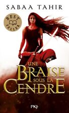Braise cendre tome d'occasion  France