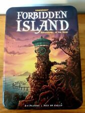 Forbidden island board for sale  UK