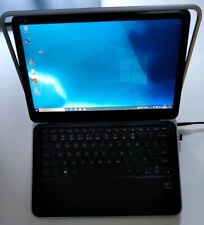 Ultrabook convertible Dell XPS 12 9Q23 Windows 10 Pro segunda mano  Embacar hacia Argentina