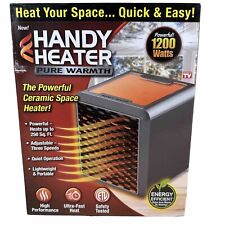 Handy heater pure for sale  Hopkins