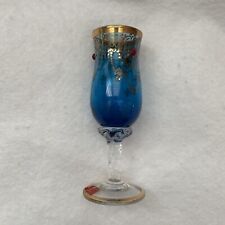 Antique cordial glass for sale  Lady Lake