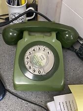 Vintage green gpo for sale  GLOUCESTER