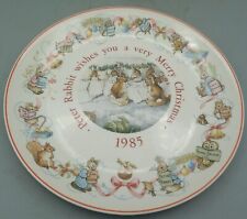 Wedgwood beatrix potter for sale  HEMEL HEMPSTEAD