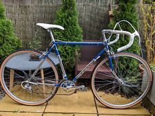 Fuji Finest Road Bike, L' Eroica, Vintage 1972 for sale  HIGH PEAK