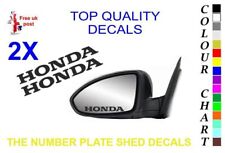 Honda wing mirror for sale  SKEGNESS