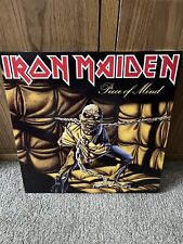 Iron maiden piece for sale  CRAWLEY