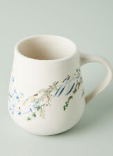 Anthropologie printemps mugs for sale  Bronx