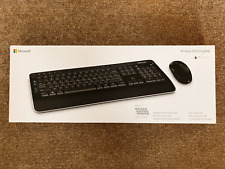 Microsoft keyboard wireless gebraucht kaufen  Hamburg