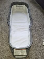 Baby Delight Snuggle Nest portable infant lounger, used for sale  Shipping to South Africa
