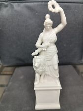 Nymphenburg porzellan statue gebraucht kaufen  Hohen Neuendorf