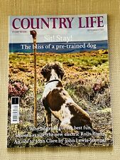 Country life magazine for sale  Shipping to Ireland