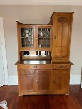 Arts crafts cabinet for sale  WINCHESTER